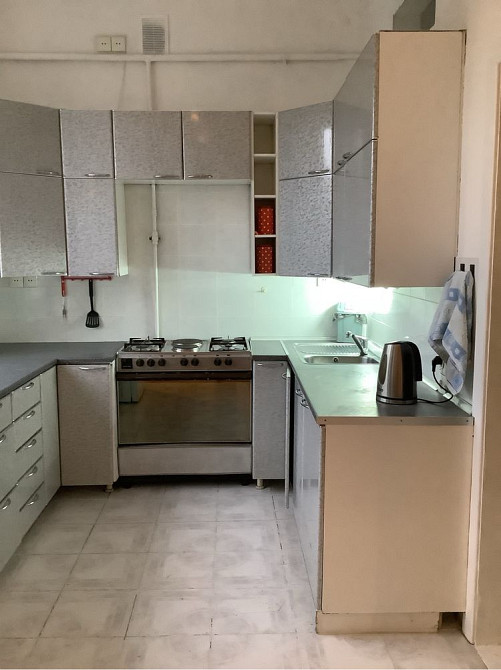 Оренда без комісіі 3к квартири, вул. Білоруська біля метро Киев - изображение 6