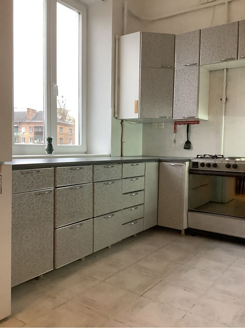 Оренда без комісіі 3к квартири, вул. Білоруська біля метро Киев - изображение 7