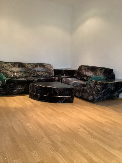 Оренда без комісіі 3к квартири, вул. Білоруська біля метро Киев - изображение 4