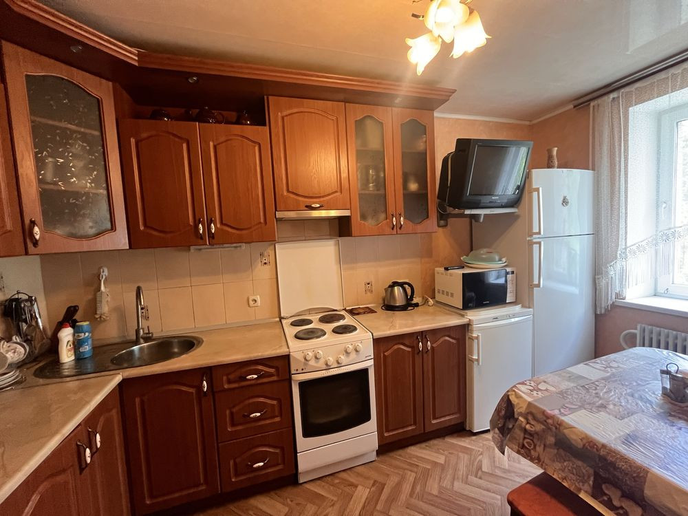 Здам в оренду 2-кім кв на Ахсарова Олексіівка Харьков - изображение 2