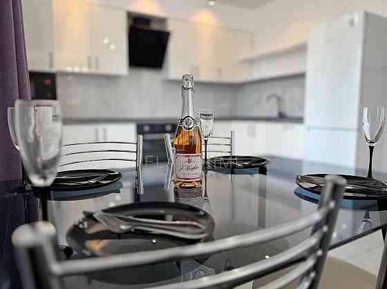 Оренда однокімнатна квартира в ЖК " Новомостицький", Київ, Подільський Киев