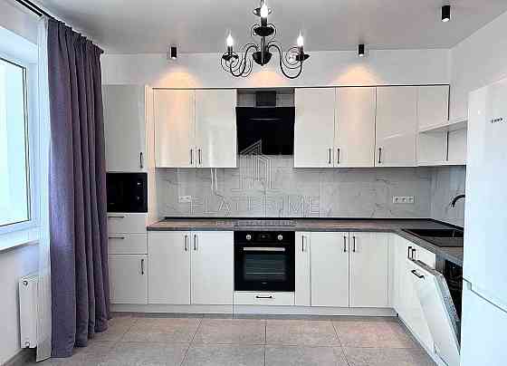 Оренда однокімнатна квартира в ЖК " Новомостицький", Київ, Подільський Киев