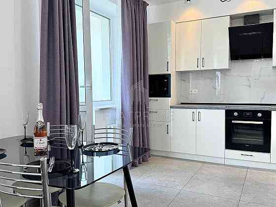 Оренда однокімнатна квартира в ЖК " Новомостицький", Київ, Подільський Киев