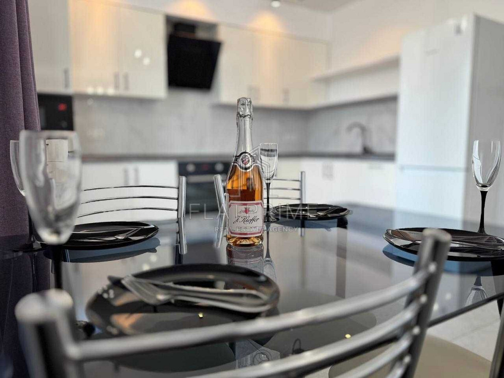 Оренда однокімнатна квартира в ЖК " Новомостицький", Київ, Подільський Киев - изображение 3