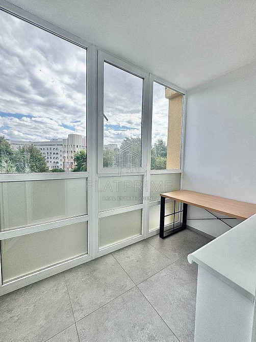 Оренда однокімнатна квартира в ЖК " Новомостицький", Київ, Подільський Киев - изображение 5