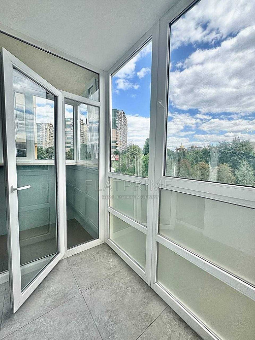 Оренда однокімнатна квартира в ЖК " Новомостицький", Київ, Подільський Киев - изображение 6