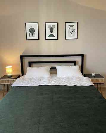 Оренда 2К. Вул. Симиренко 23, Після Ремонту ! Швидкісний  трамвай ! Киев