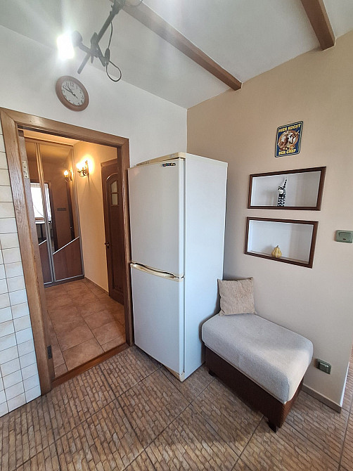 Оренда 2К. Вул. Симиренко 23, Після Ремонту ! Швидкісний  трамвай ! Киев - изображение 7