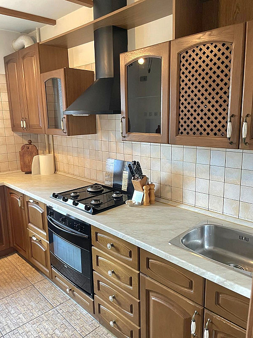 Оренда 2К. Вул. Симиренко 23, Після Ремонту ! Швидкісний  трамвай ! Киев - изображение 4