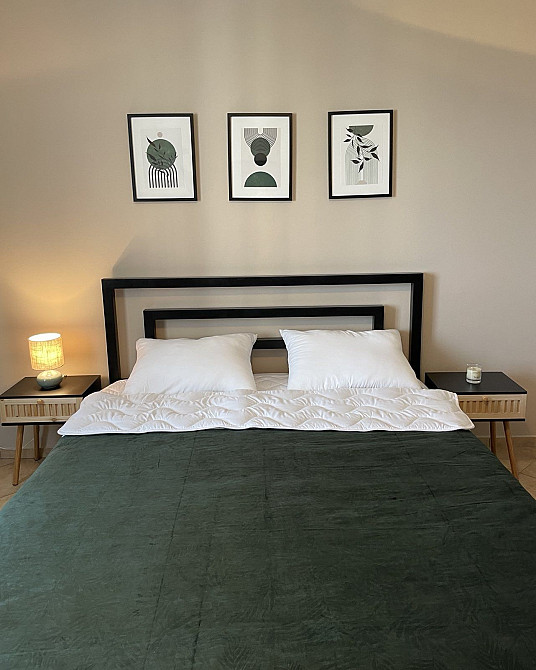 Оренда 2К. Вул. Симиренко 23, Після Ремонту ! Швидкісний  трамвай ! Киев - изображение 1