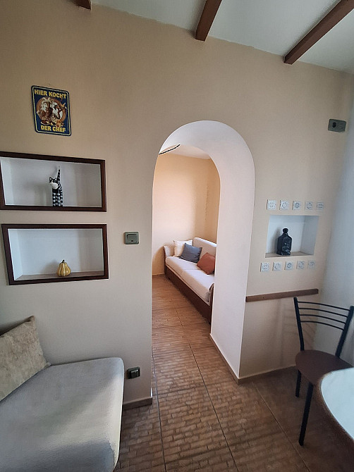 Оренда 2К. Вул. Симиренко 23, Після Ремонту ! Швидкісний  трамвай ! Киев - изображение 8