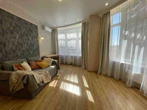 Сдам удобную большую квартиру! СВОЯ без комиссии, 45 Жемчужина до лета Одеса