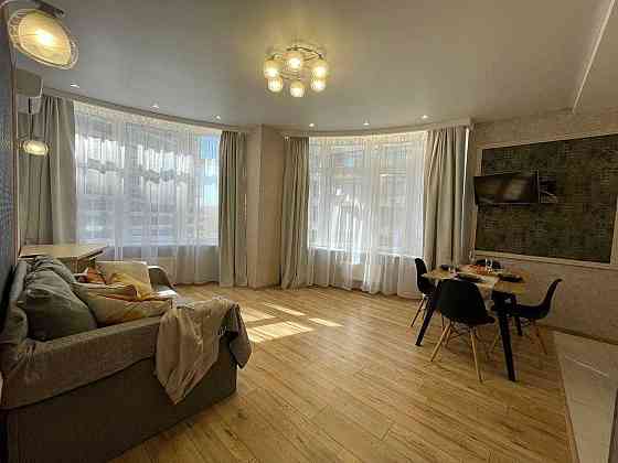 Сдам удобную большую квартиру! СВОЯ без комиссии, 45 Жемчужина до лета Одеса