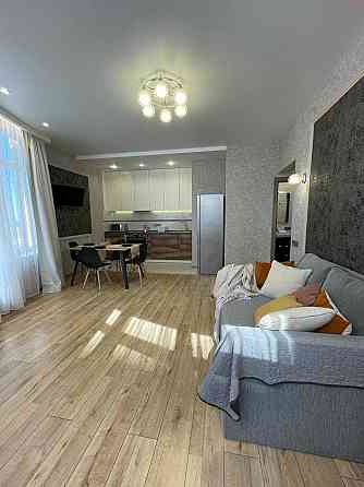 Сдам удобную большую квартиру! СВОЯ без комиссии, 45 Жемчужина до лета Одеса