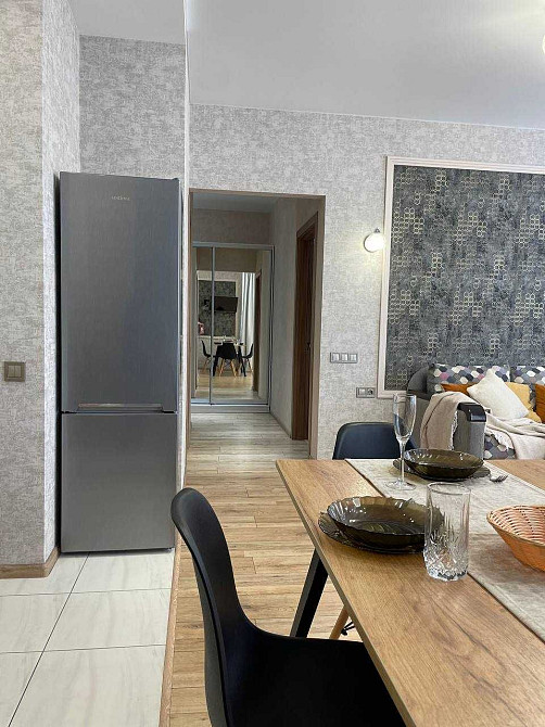 Сдам удобную большую квартиру! СВОЯ без комиссии, 45 Жемчужина до лета Одеса - зображення 8