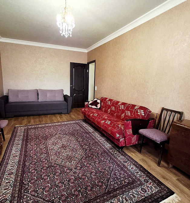 Сдам 1к кв метро Салтовское 5 мин Нескорених 4а Героев Труда Салтовка Харьков - изображение 8