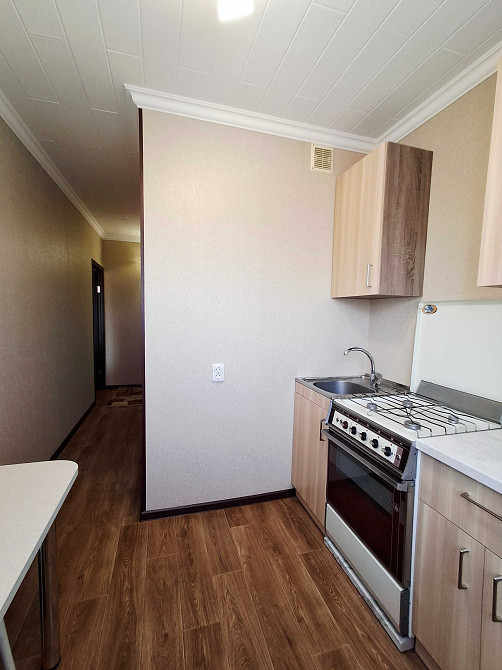 Сдам 1к кв метро Салтовское 5 мин Нескорених 4а Героев Труда Салтовка Харьков - изображение 4