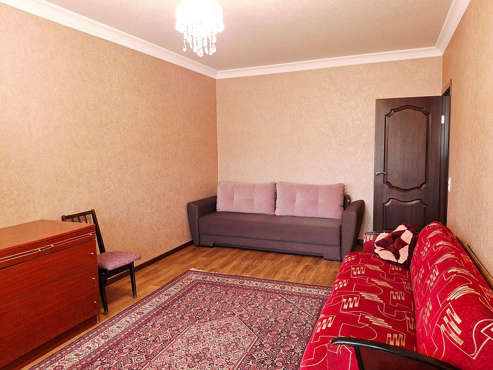 Сдам 1к кв метро Салтовское 5 мин Нескорених 4а Героев Труда Салтовка Харьков - изображение 7