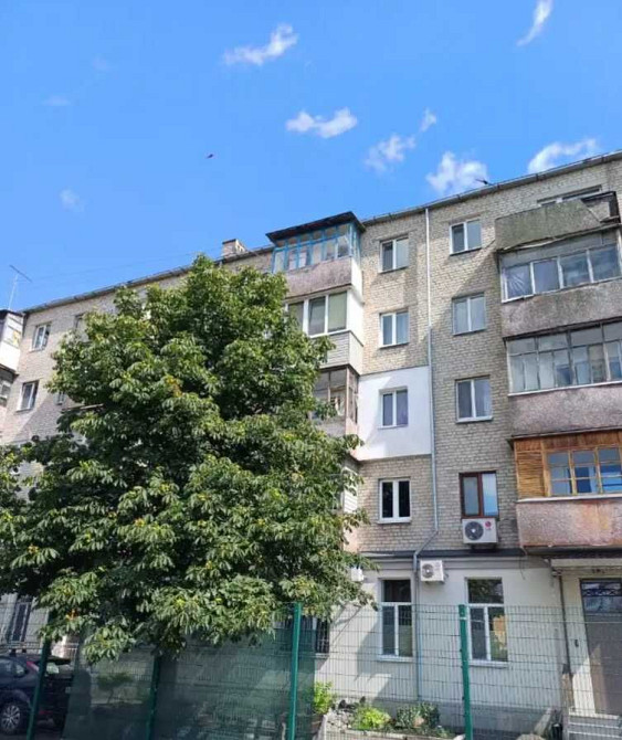 Продам 1ком.кв. район Образцова Днепр - изображение 6