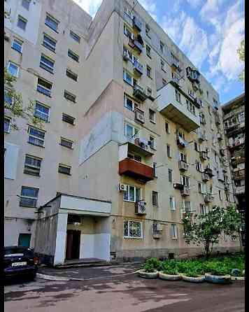 Срочно! 1но комнатная на Заболотного второй этаж за 17 500 Одесса