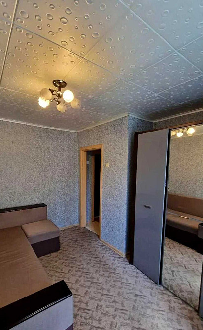 Срочно! 1но комнатная на Заболотного второй этаж за 17 500 Одесса - изображение 2