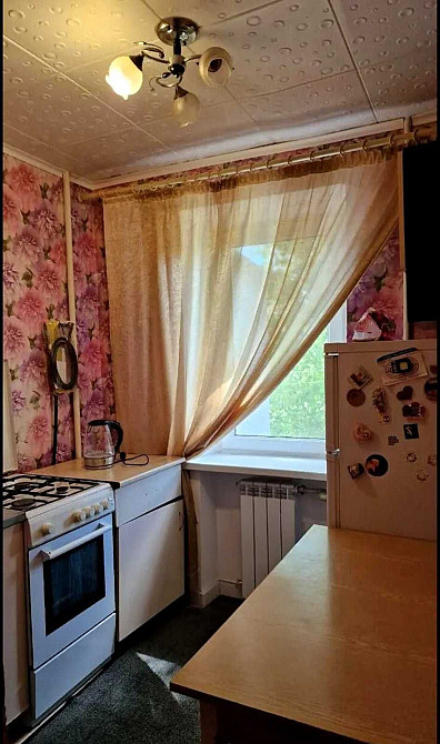 Срочно! 1но комнатная на Заболотного второй этаж за 17 500 Одесса - изображение 3