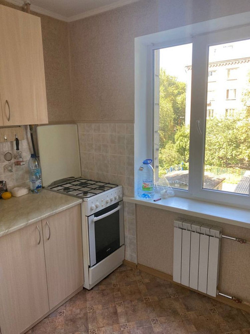 Продам 1-кімнатну квартиру по вул. Гусовського 2 на Печерську Киев - изображение 2