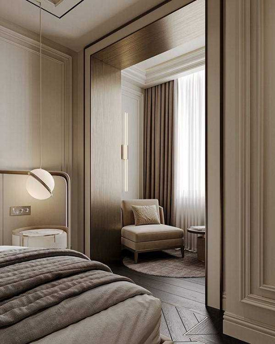 Продажа 4 комнатной квартиры бизнес класса Печерск Киев - изображение 5