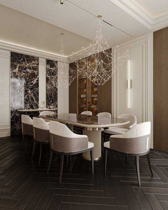 Продажа 4 комнатной квартиры бизнес класса Печерск Киев - изображение 8