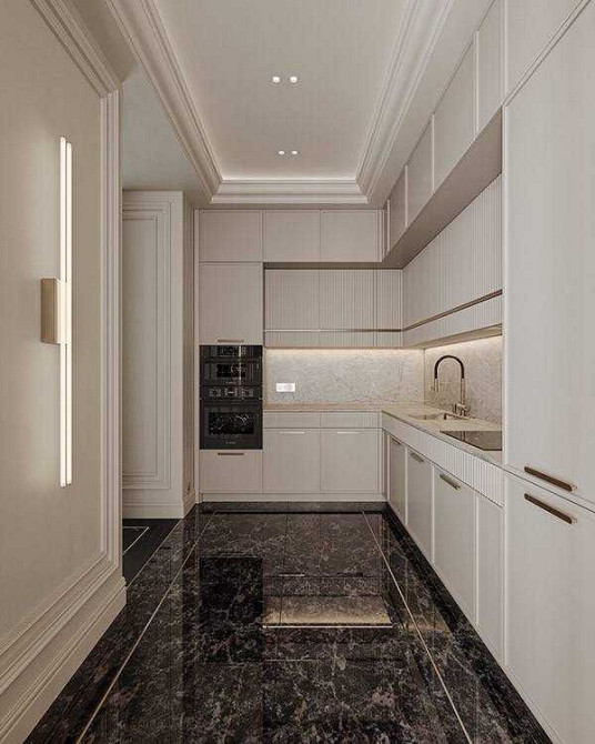 Продажа 4 комнатной квартиры бизнес класса Печерск Киев - изображение 6