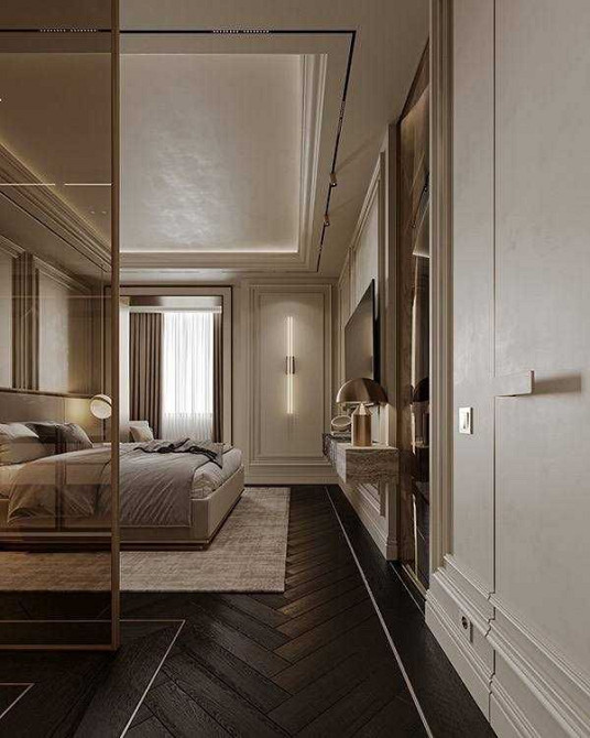 Продажа 4 комнатной квартиры бизнес класса Печерск Киев - изображение 2