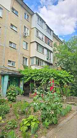 Квартира, почти даром! 2 комнатная в хорошем районе Одессы! Одесса