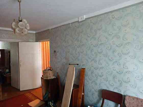 Квартира, почти даром! 2 комнатная в хорошем районе Одессы! Одесса