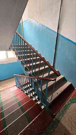 Квартира, почти даром! 2 комнатная в хорошем районе Одессы! Одесса