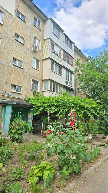 Квартира, почти даром! 2 комнатная в хорошем районе Одессы! Одесса - изображение 1