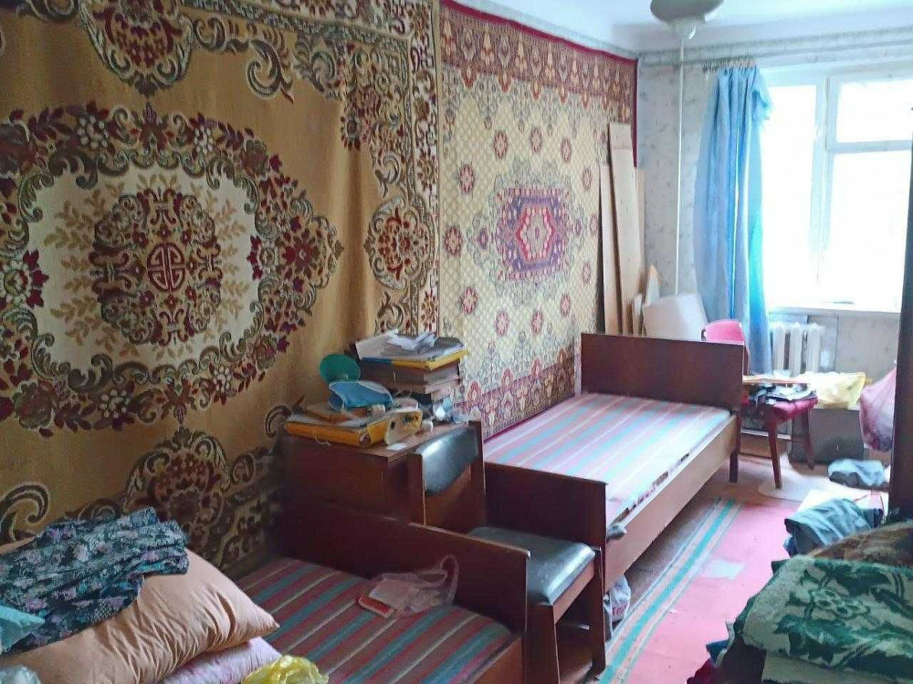 Квартира, почти даром! 2 комнатная в хорошем районе Одессы! Одесса - изображение 8