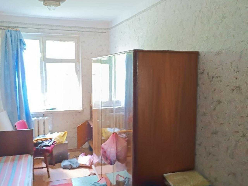 Квартира, почти даром! 2 комнатная в хорошем районе Одессы! Одесса - изображение 7