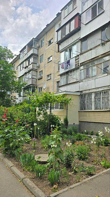 Квартира, почти даром! 2 комнатная в хорошем районе Одессы! Одесса - изображение 2