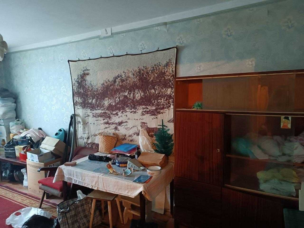 Квартира, почти даром! 2 комнатная в хорошем районе Одессы! Одесса - изображение 6