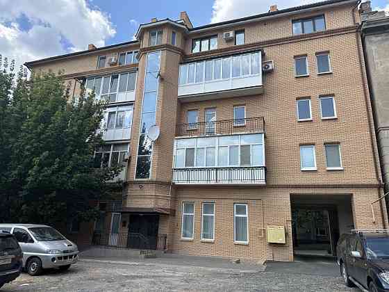 Продам 4х к.кв в новом сданном доме в центре города, ул. Никольская Николаев