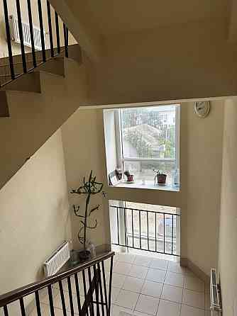 Продам 4х к.кв в новом сданном доме в центре города, ул. Никольская Николаев