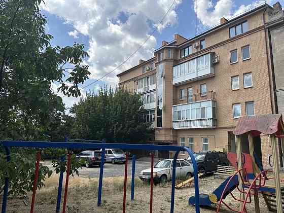 Продам 4х к.кв в новом сданном доме в центре города, ул. Никольская Николаев