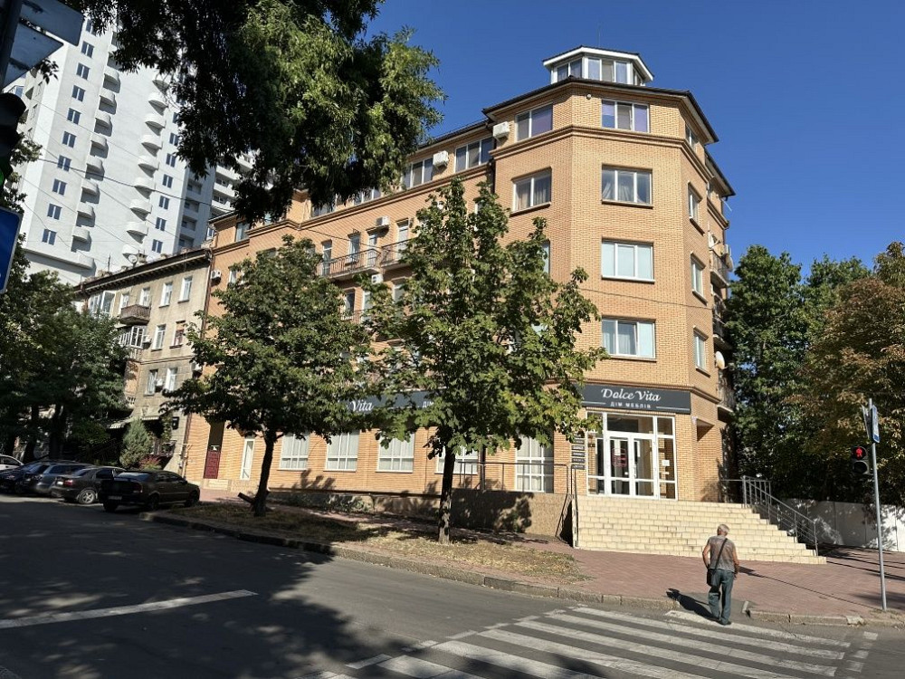 Продам 4х к.кв в новом сданном доме в центре города, ул. Никольская Николаев - изображение 1