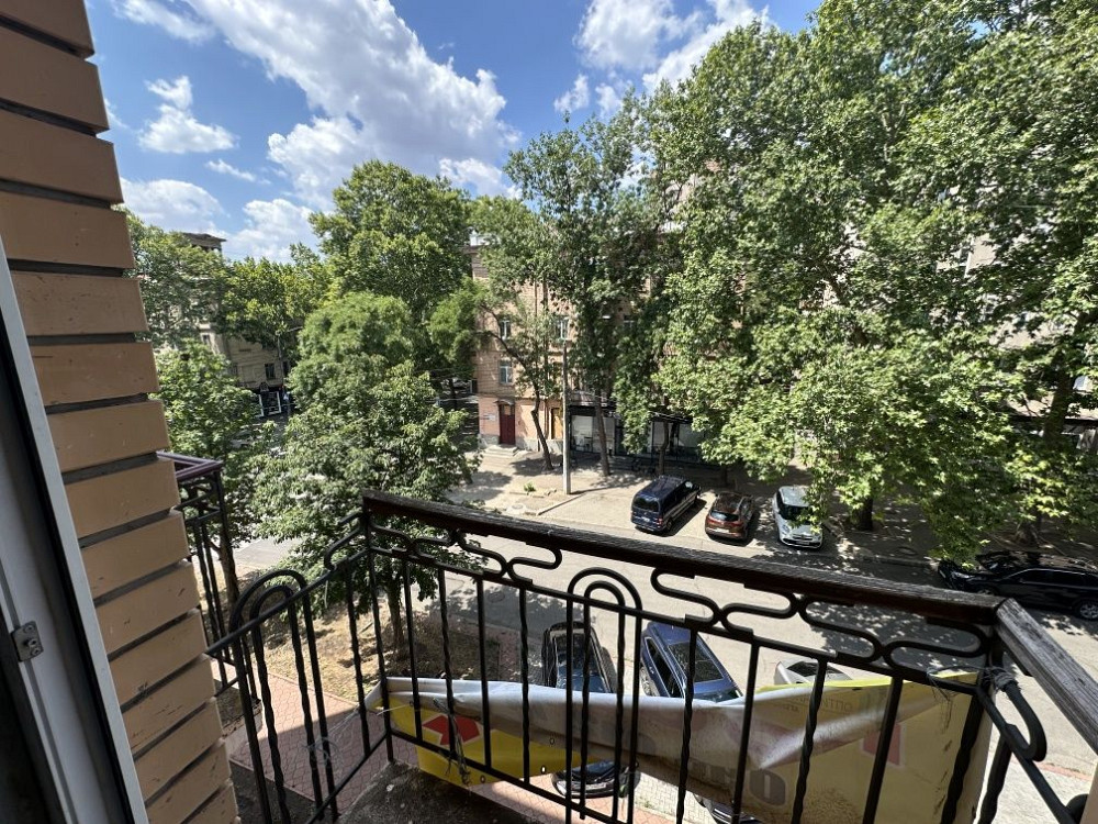 Продам 4х к.кв в новом сданном доме в центре города, ул. Никольская Николаев - изображение 8