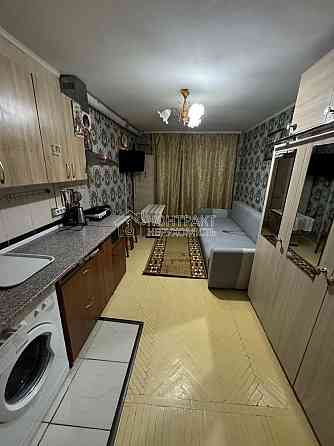 Продам  гостинку  23 серпня  Павлово Поле Харьков