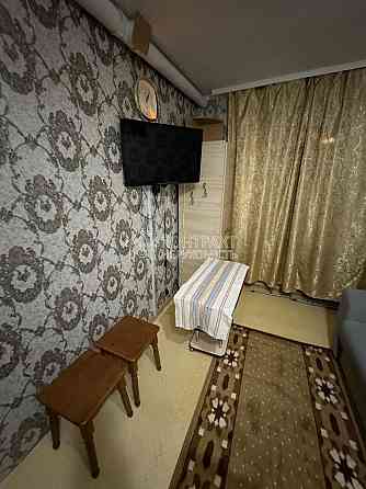 Продам  гостинку  23 серпня  Павлово Поле Харьков