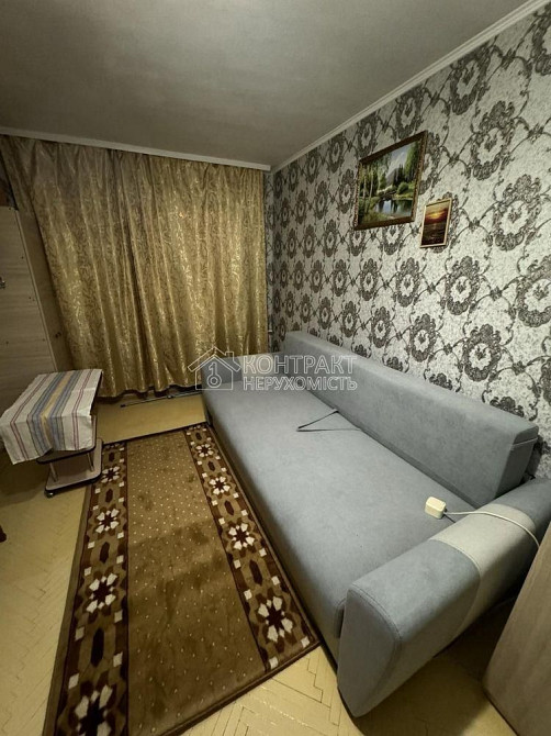 Продам  гостинку  23 серпня  Павлово Поле Харьков - изображение 3