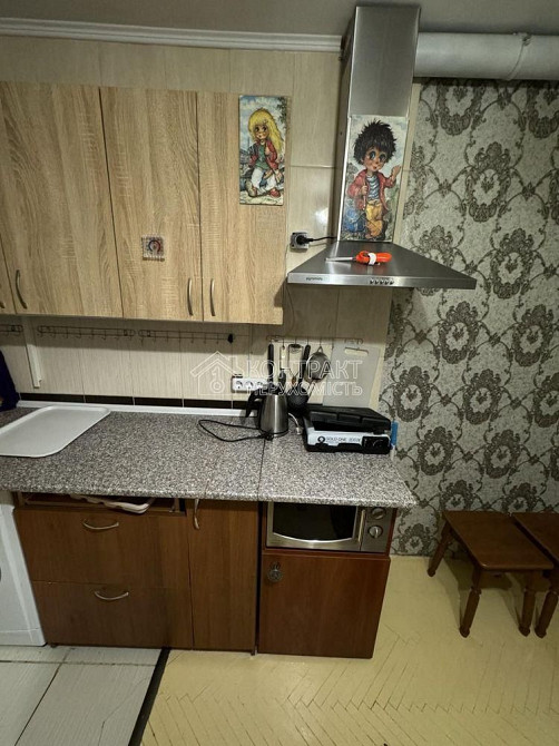 Продам  гостинку  23 серпня  Павлово Поле Харьков - изображение 5