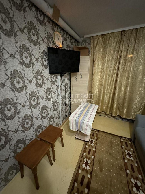 Продам  гостинку  23 серпня  Павлово Поле Харьков - изображение 4