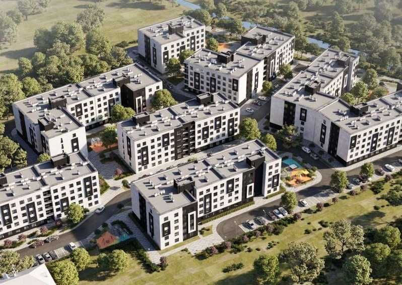 РЕАЛЬНА квартира! ПОВНА ціна! Буча - зображення 6